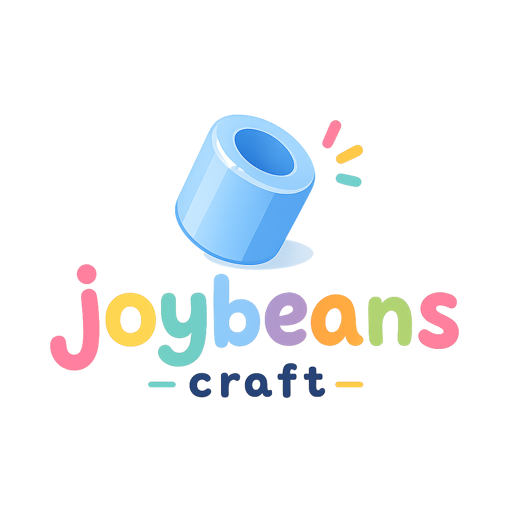JoyBeans Craft logo